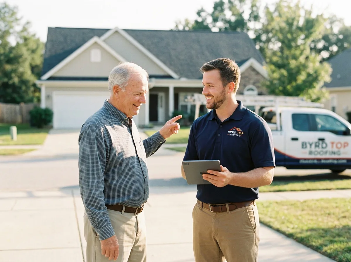 Roofing Fleming Island, FL FAQs